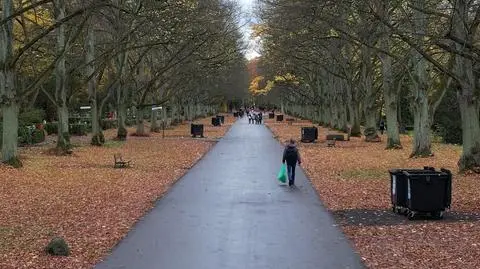 Szczeciński Cmentarz Centralny