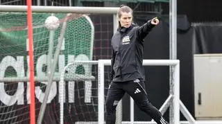 Niemcy mają trenerkę piłkarzy, a Polska? "Sorry, mam co robić" 