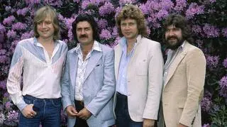 The Moody Blues