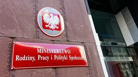 Ministerstwo Rodziny, Pracy i Polityki Społecznej