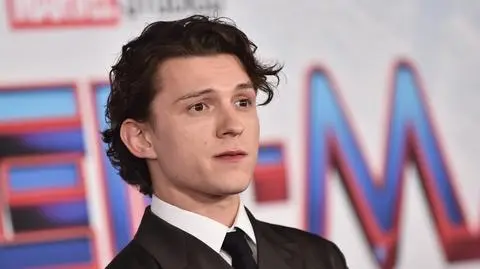 Tom Holland