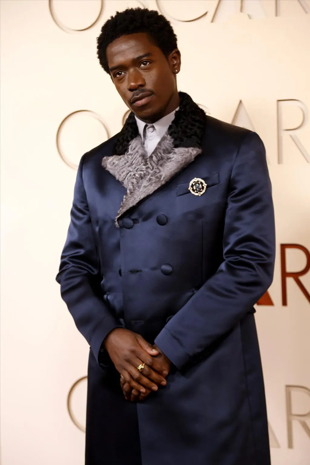 Damson Idris