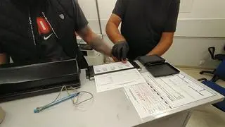 Akcja policji w "zagłębiu narkotykowym"