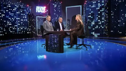 Arłukowicz: Czarzasty miał wystawioną piłkę do pustej bramki to się odwinął