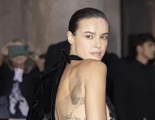 Kasia Smutniak