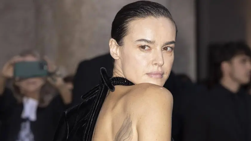 Kasia Smutniak zagra w superprodukcji Mela Gibsona 