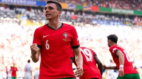 Bayern dopiął swego. Wydał duże miliony na Portugalczyka
