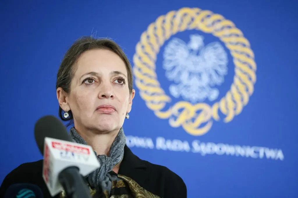 Dagmara Pawełczyk-Woicka