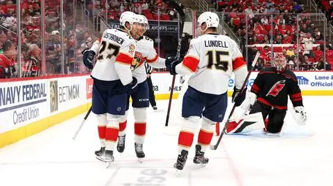 Popis skuteczności mistrzów NHL