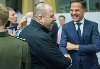 Minister obrony Ukrainy o "przygotowaniach do spotkania przywódców"
