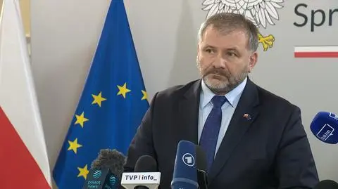 Żurek: być może będzie trzeba rozpocząć procedurę uzupełniania wyboru sędziów do TK