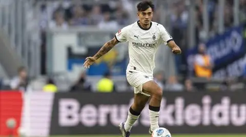 Z niemieckiej młodzieżówki do reprezentacji Korei Południowej