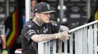 Woffinden zrezygnował z Grand Prix. Wiadomo, kto go zastąpi