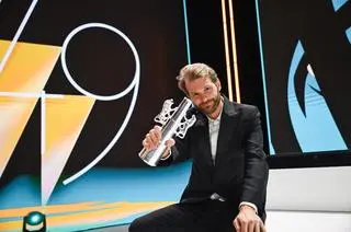 Magnus von Horn pokieruje pracami jury Konkursu Głównego 50 FPFF w Gdyni
