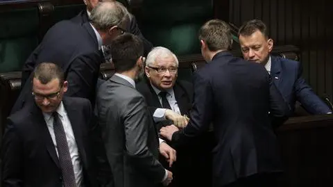 Politycy Prawa i Sprawiedliwości