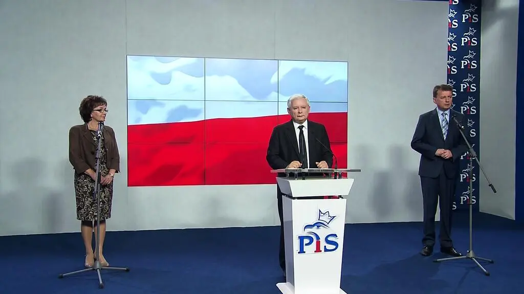 Włączam się do drużyny