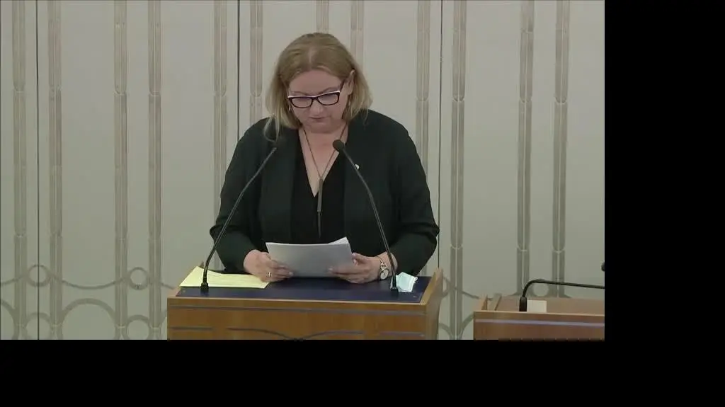 SENAT 1
