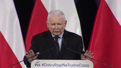Kaczyński o "utrzymywaniu się stanu" picia wśród młodych  kobiet - teza bez pokrycia. Dwie inne też