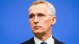Jens Stoltenberg