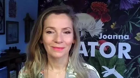 "Jest to saga rodzinna, w której pojawiają się elementy krwistego kryminału"