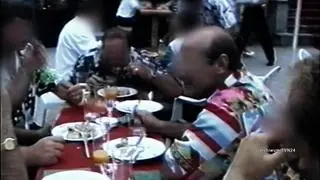 Dominik L. związany był dawniej z mafią pruszkowską
