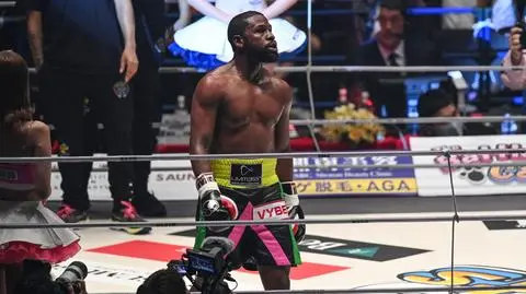 Mayweather wciąż niepokonany. Za ostatnie zwycięstwo zarobi fortunę