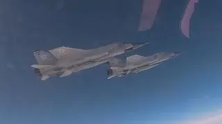 Ćwiczenia Zapad-2025