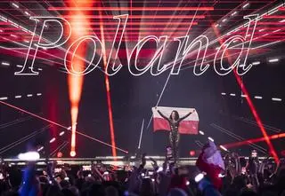 Justyna Steczkowska zabrała głos po finale Eurowizji