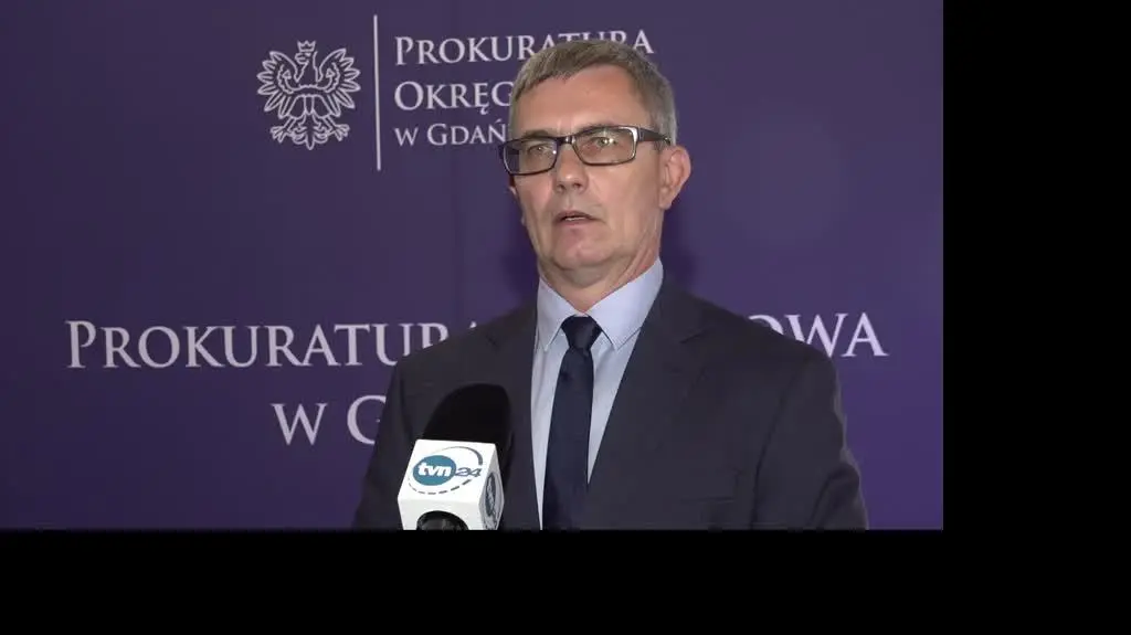 Mariusz Duszyński