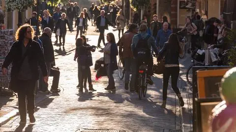 Europa w "stanie zagrożenia". "Punkt krytyczny"