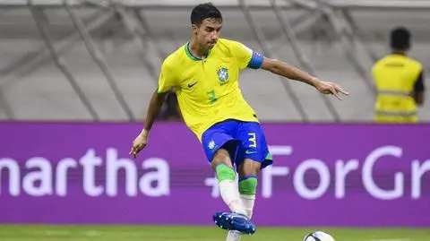 Guardiola przebudowuje City. Pozyskał kolejny wielki talent