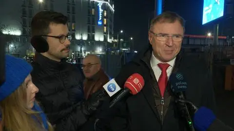 Kurski życzy Morawieckiemu "refleksji" 