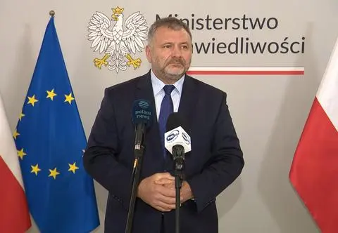 Żurek: będziemy się starali unieważnić dokument Ziobry