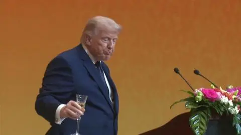 Donals Trump