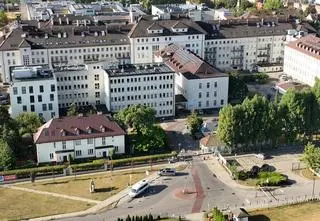 Dziewięciomiesięczne dziecko miało paść ofiarą gwałtu. Zarzuty i areszt