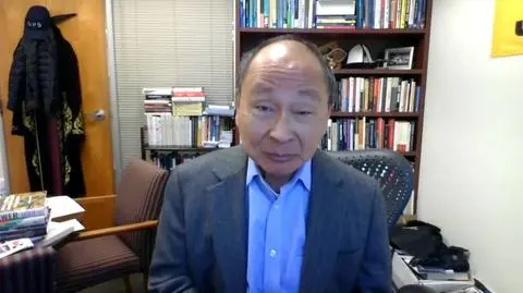 Fukuyama: bez Polski NATO byłoby znacznie słabsze