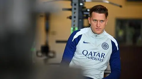 Ciemne chmury nad Zielińskim. "Od błyskotliwego pomocnika do cichego statysty"