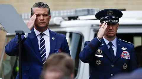 Pete Hegseth