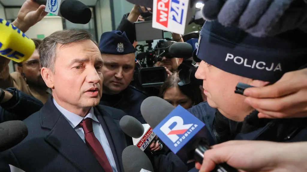 Ziobro republika 
