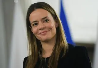"Takie decyzje trzeba przyjmować w milczeniu"