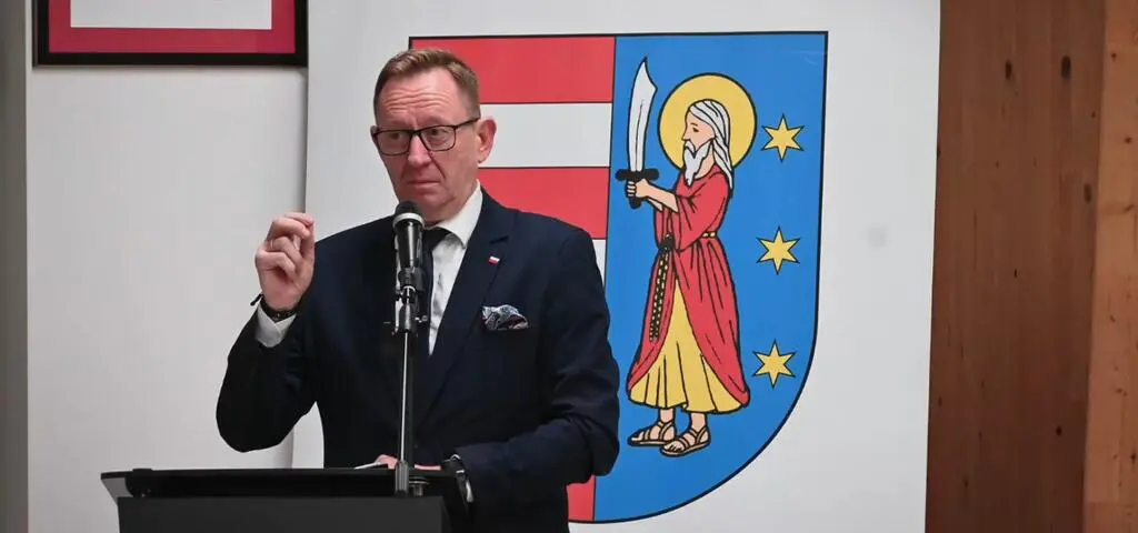 "Był nazywany Piłsudskim spod Opoczna". Jak Telus zbudował sobie bastion polityczny