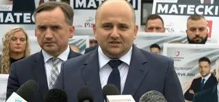 Dariusz Matecki. Kim jest człowiek, który planował odkażać ulice po ideologii LGBT