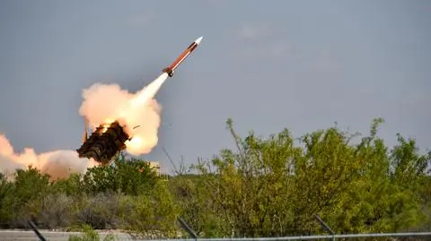 System Patriot