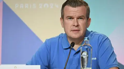 Polak kolejną kadencję będzie walczył z dopingiem w sporcie