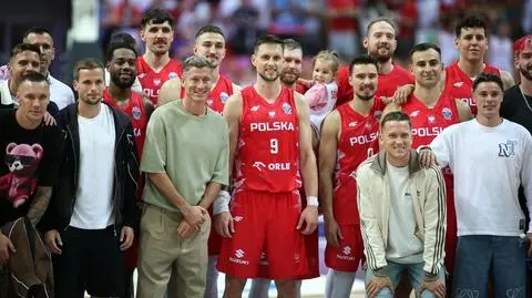 Polacy z szansą na drugie miejsce w grupie. Może ich czekać wątpliwa nagroda