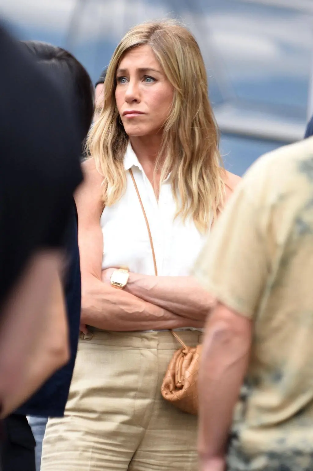Jennifer Aniston
