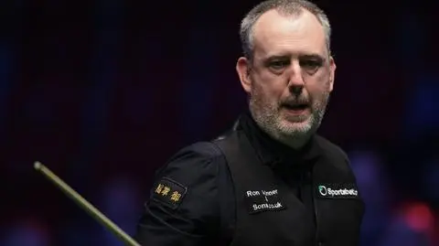 Williams znokautowany. Ćwierćfinaliści w komplecie