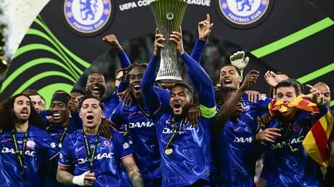 Historyczna Chelsea. Nikt wcześniej tego nie dokonał