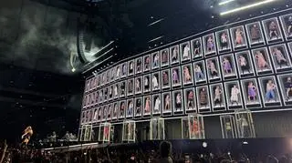 Koncert Taylor Swift w Warszawie/fot. Kontakt24/Mat