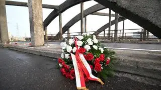 Gdynia. Wieniec złożony przez prezydenta RP Karola Nawrockiego 